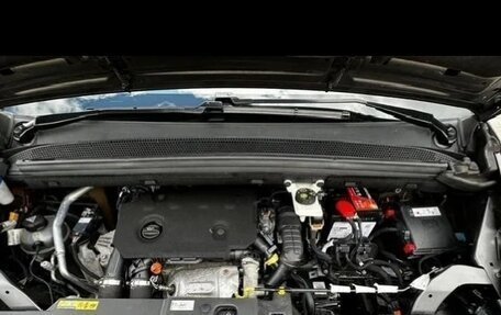 Citroen C4 SpaceTourer I, 2020 год, 1 850 000 рублей, 9 фотография