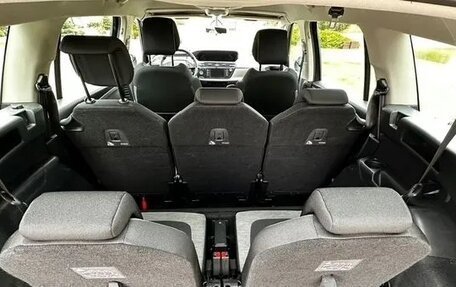 Citroen C4 SpaceTourer I, 2020 год, 1 850 000 рублей, 10 фотография