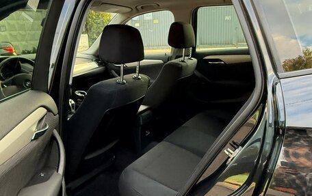 BMW X1, 2012 год, 1 320 000 рублей, 8 фотография