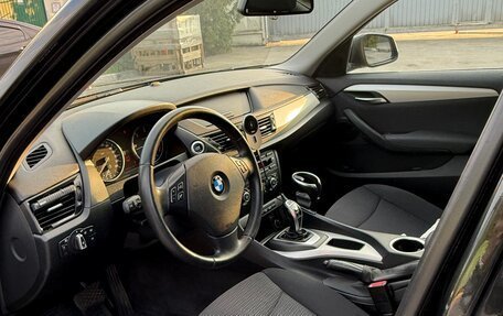 BMW X1, 2012 год, 1 320 000 рублей, 7 фотография