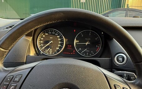 BMW X1, 2012 год, 1 320 000 рублей, 6 фотография