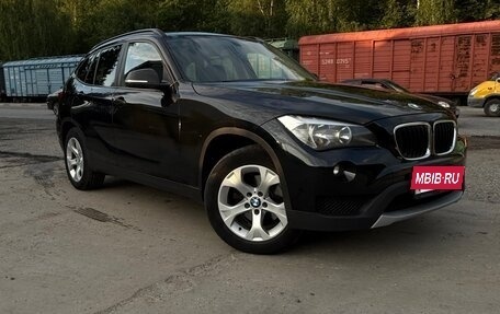 BMW X1, 2012 год, 1 320 000 рублей, 3 фотография