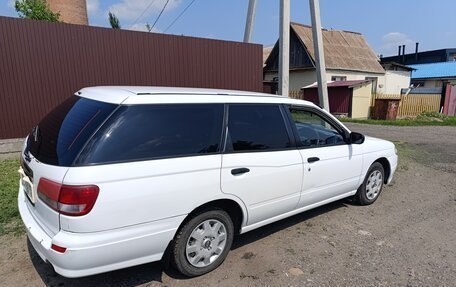 Nissan Expert, 1999 год, 550 000 рублей, 5 фотография