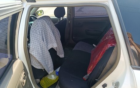 Nissan Expert, 1999 год, 550 000 рублей, 2 фотография