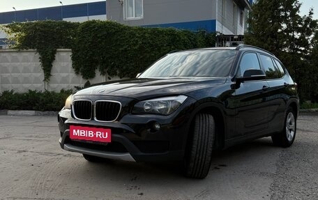 BMW X1, 2012 год, 1 320 000 рублей, 2 фотография
