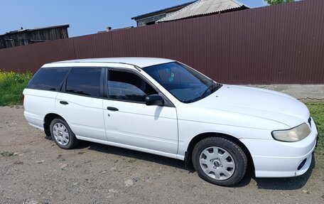 Nissan Expert, 1999 год, 550 000 рублей, 7 фотография