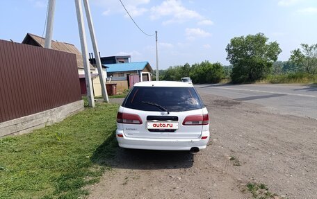 Nissan Expert, 1999 год, 550 000 рублей, 8 фотография