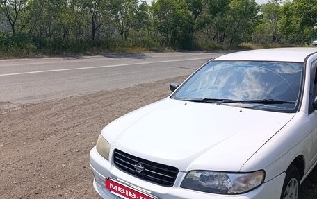 Nissan Expert, 1999 год, 550 000 рублей, 3 фотография