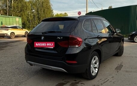 BMW X1, 2012 год, 1 320 000 рублей, 5 фотография