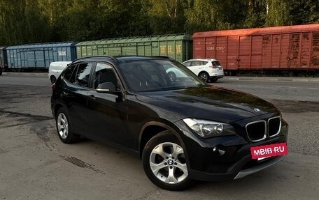 BMW X1, 2012 год, 1 320 000 рублей, 4 фотография