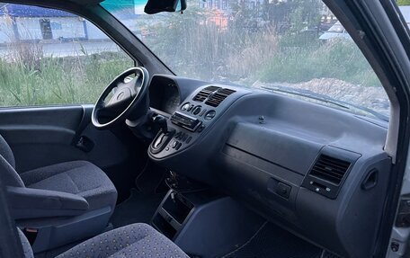 Mercedes-Benz Vito, 1999 год, 750 000 рублей, 3 фотография