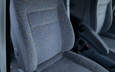 Mercedes-Benz Vito, 1999 год, 750 000 рублей, 4 фотография