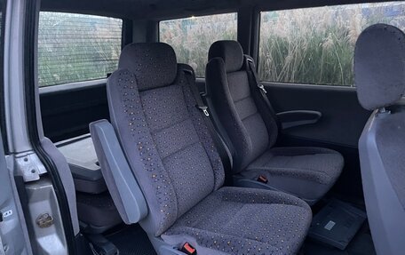 Mercedes-Benz Vito, 1999 год, 750 000 рублей, 2 фотография