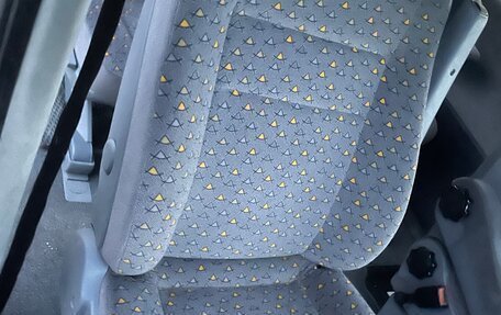 Mercedes-Benz Vito, 1999 год, 750 000 рублей, 5 фотография