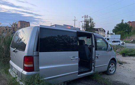 Mercedes-Benz Vito, 1999 год, 750 000 рублей, 7 фотография