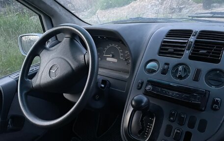 Mercedes-Benz Vito, 1999 год, 750 000 рублей, 6 фотография