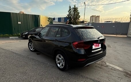 BMW X1, 2012 год, 1 320 000 рублей, 9 фотография