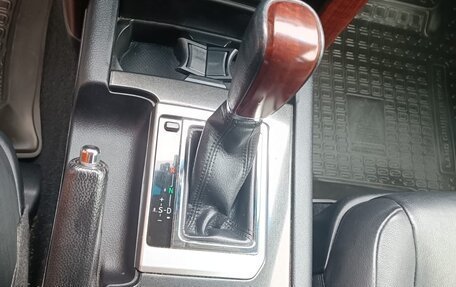 Toyota Land Cruiser Prado 150 рестайлинг 2, 2016 год, 3 650 000 рублей, 4 фотография
