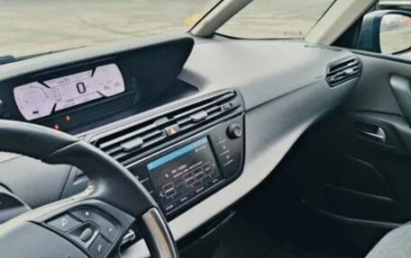 Citroen C4 SpaceTourer I, 2020 год, 1 850 000 рублей, 4 фотография
