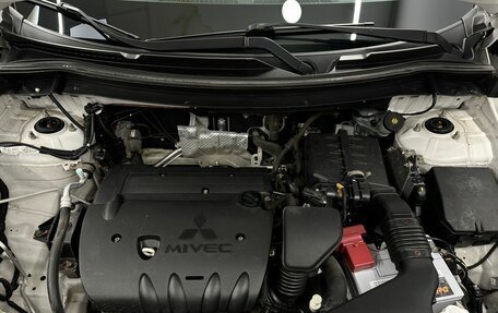 Mitsubishi Outlander III рестайлинг 3, 2013 год, 1 250 000 рублей, 24 фотография