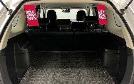 Mitsubishi Outlander III рестайлинг 3, 2013 год, 1 250 000 рублей, 23 фотография