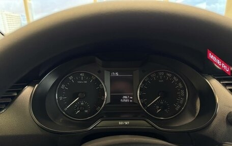 Skoda Octavia, 2015 год, 890 000 рублей, 11 фотография
