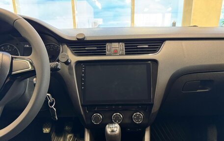 Skoda Octavia, 2015 год, 890 000 рублей, 12 фотография