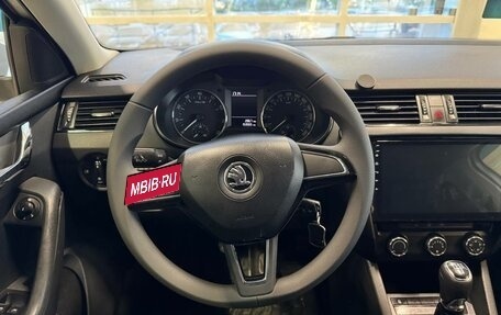 Skoda Octavia, 2015 год, 890 000 рублей, 7 фотография