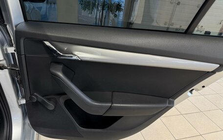 Skoda Octavia, 2015 год, 890 000 рублей, 17 фотография