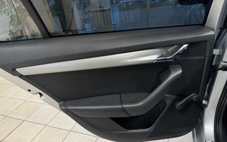 Skoda Octavia, 2015 год, 890 000 рублей, 15 фотография