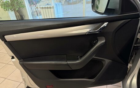 Skoda Octavia, 2015 год, 890 000 рублей, 14 фотография