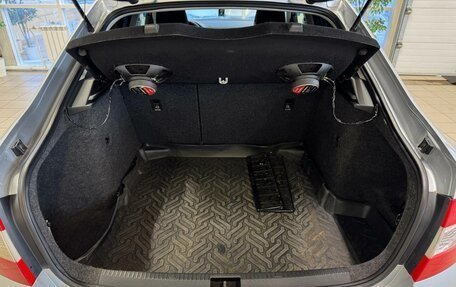 Skoda Octavia, 2015 год, 890 000 рублей, 18 фотография