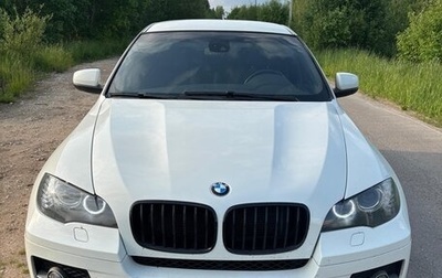 BMW X6, 2012 год, 2 000 000 рублей, 1 фотография