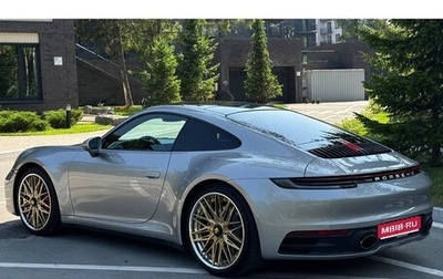 Porsche 911, 2019 год, 17 500 000 рублей, 1 фотография