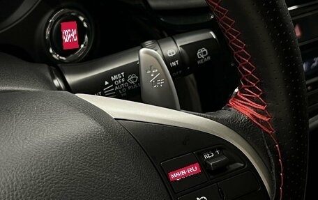 Mitsubishi Outlander III рестайлинг 3, 2013 год, 1 250 000 рублей, 17 фотография