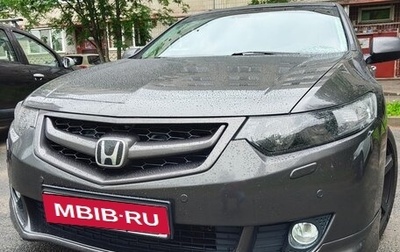 Honda Accord VIII рестайлинг, 2008 год, 1 250 000 рублей, 1 фотография