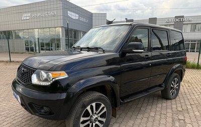 ЛуАЗ Patriot, 2019 год, 850 000 рублей, 1 фотография