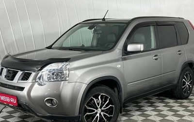 Nissan X-Trail, 2013 год, 1 360 000 рублей, 1 фотография
