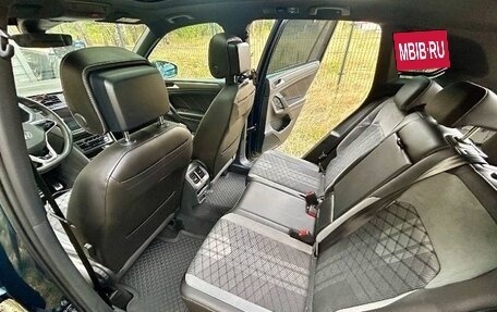 Volkswagen Tiguan II, 2021 год, 2 700 000 рублей, 18 фотография