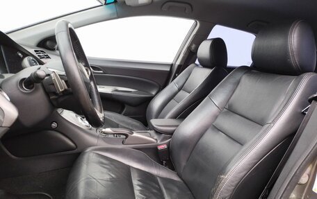 Honda Civic VIII, 2008 год, 639 000 рублей, 10 фотография