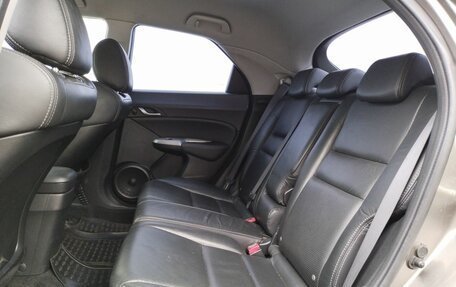 Honda Civic VIII, 2008 год, 639 000 рублей, 11 фотография