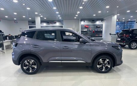 Chery Tiggo 4 I рестайлинг, 2025 год, 1 999 000 рублей, 4 фотография