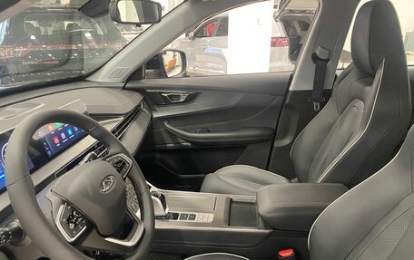 Chery Tiggo 4 I рестайлинг, 2025 год, 1 999 000 рублей, 10 фотография