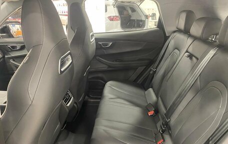 Chery Tiggo 4 I рестайлинг, 2025 год, 1 999 000 рублей, 14 фотография