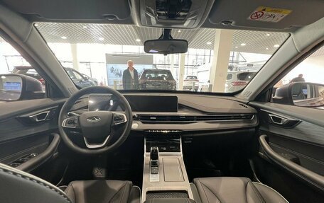Chery Tiggo 4 I рестайлинг, 2025 год, 1 999 000 рублей, 17 фотография