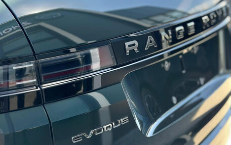 Land Rover Range Rover Evoque II, 2024 год, 5 090 000 рублей, 3 фотография