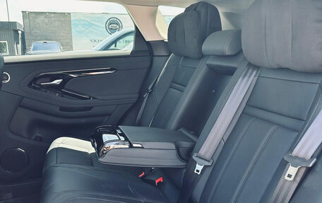Land Rover Range Rover Evoque II, 2024 год, 5 090 000 рублей, 8 фотография