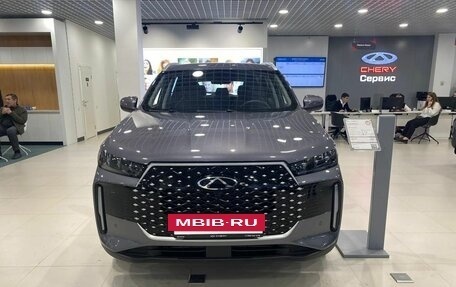 Chery Tiggo 4 I рестайлинг, 2025 год, 1 999 000 рублей, 3 фотография