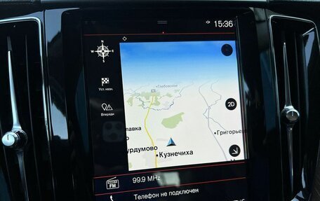 Volvo XC60 II, 2018 год, 2 899 000 рублей, 14 фотография