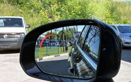 Volvo XC60 II, 2018 год, 2 899 000 рублей, 24 фотография